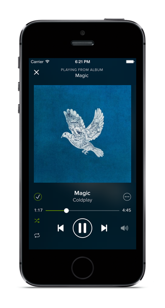 Spotify Without Desktop App